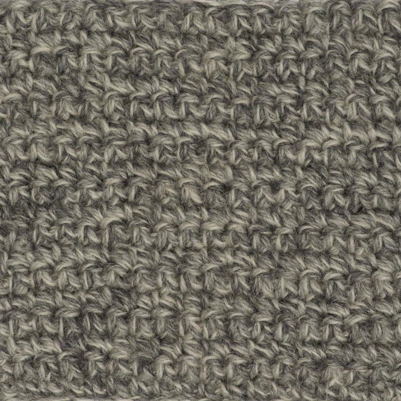 Patons Yarn Patons Kroy Socks Yarn, 2-Pack, Grey Marl Plus Pattern - Image 3
